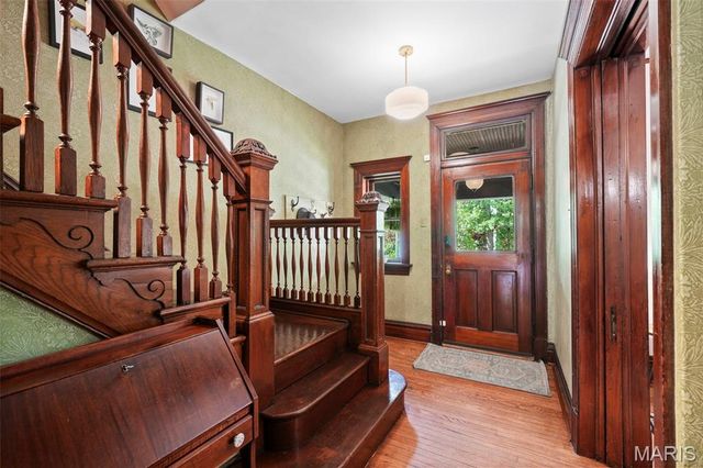 3650 Juniata Street, St Louis, MO 63116