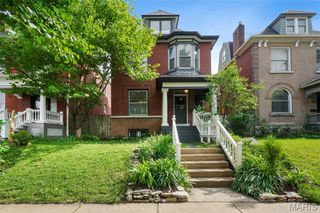 3650 Juniata Street, St Louis, MO 63116