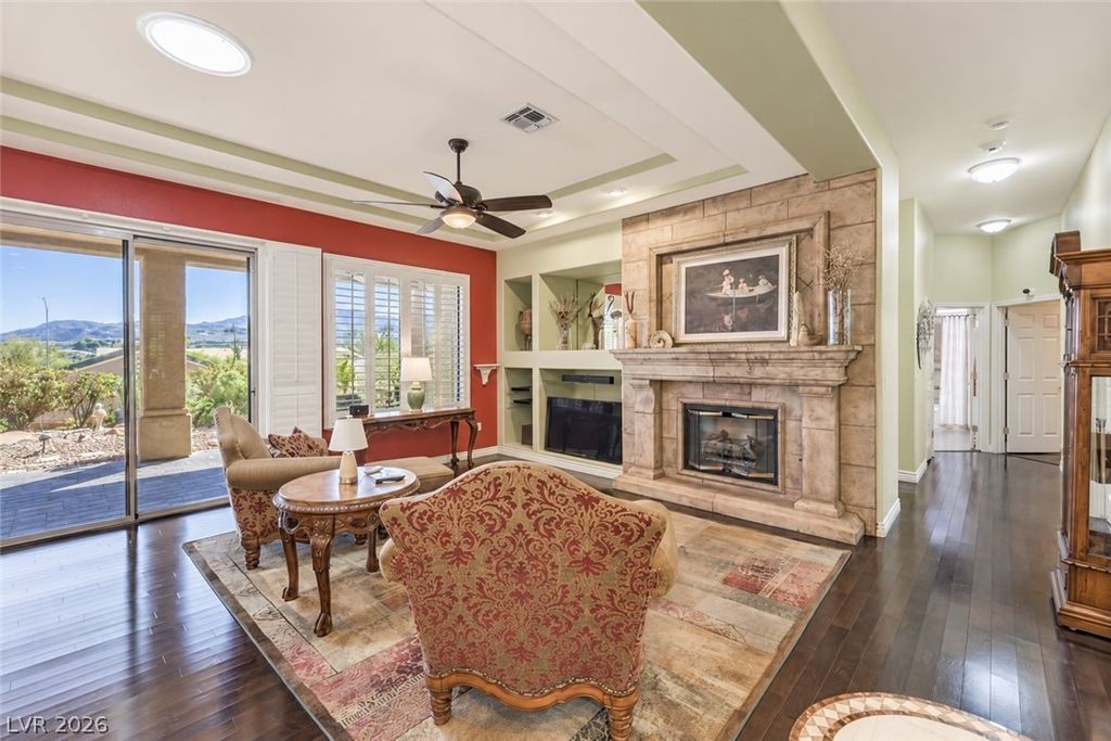 2010 High Mesa Drive, Henderson, NV 89012 — photo 3