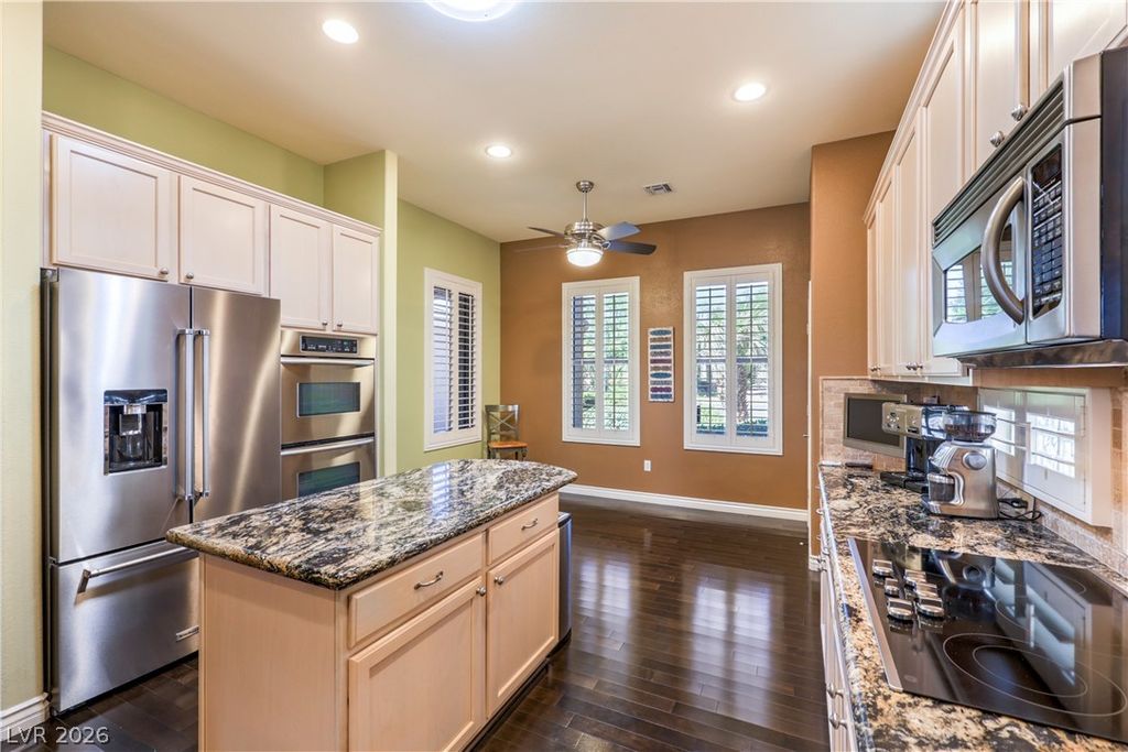 2010 High Mesa Drive, Henderson, NV 89012 — photo 5