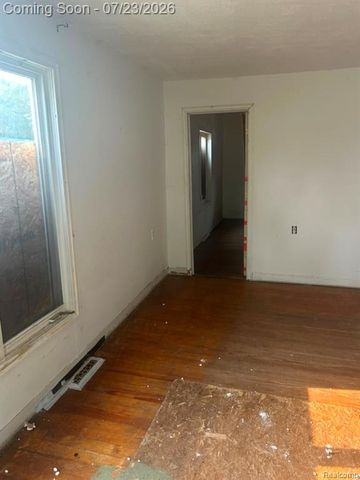 1373 Wells Street, Burton, MI 48529