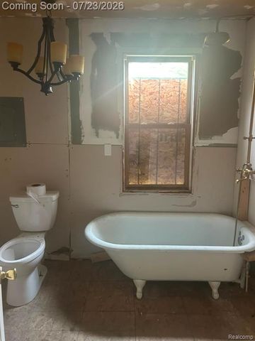 1373 Wells Street, Burton, MI 48529