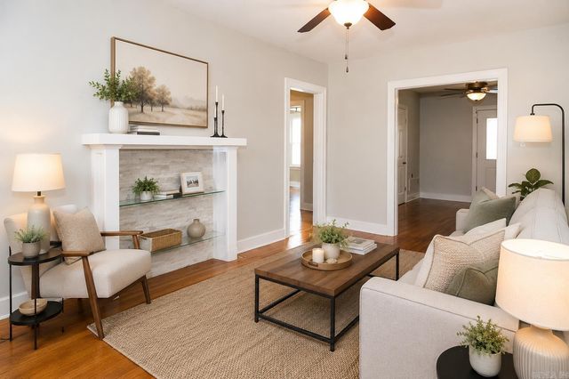 911 N Taylor Street, Little Rock, AR 72205