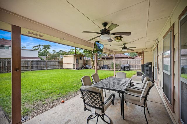 3700 September Drive, Baytown, TX 77521