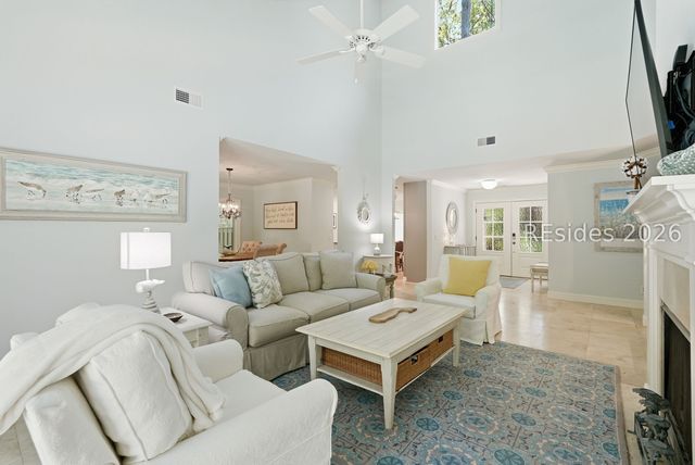 7 Wildwood Ct, Hilton Head Island, SC 29928