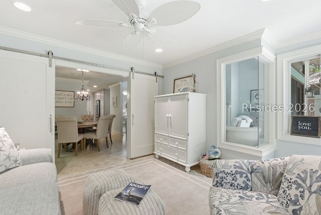 7 Wildwood Ct, Hilton Head Island, SC 29928