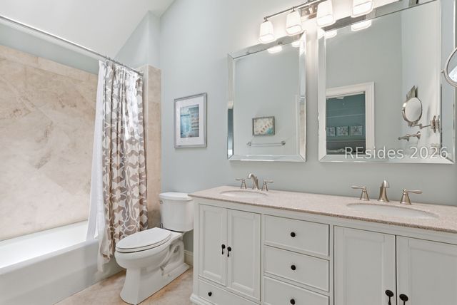 7 Wildwood Ct, Hilton Head Island, SC 29928