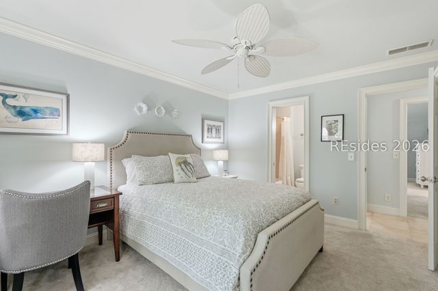 7 Wildwood Ct, Hilton Head Island, SC 29928