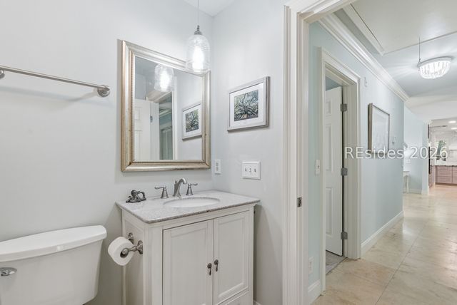 7 Wildwood Ct, Hilton Head Island, SC 29928