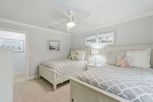 7 Wildwood Ct, Hilton Head Island, SC 29928