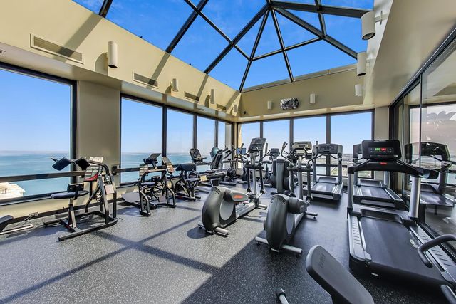 360 E Randolph Street 2506, Chicago, IL 60601