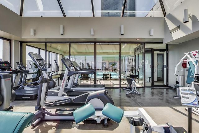 360 E Randolph Street 2506, Chicago, IL 60601