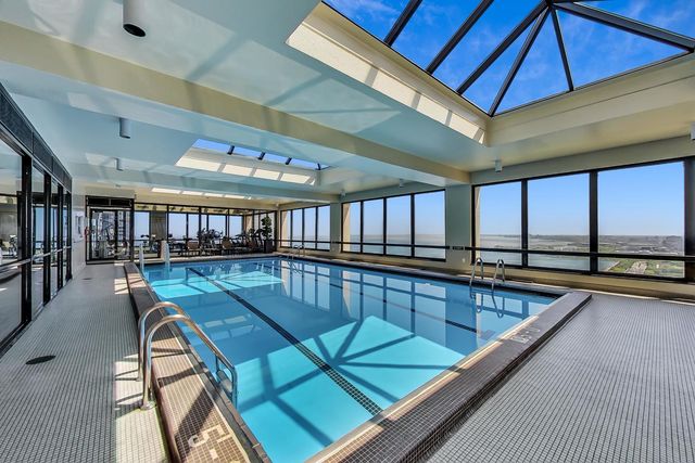 360 E Randolph Street 2506, Chicago, IL 60601