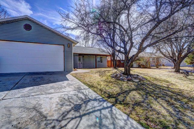 1460 Powell Street, Fruita, CO 81521