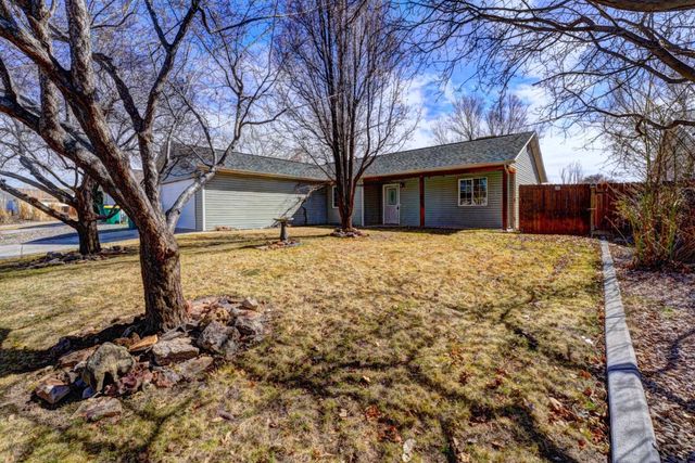 1460 Powell Street, Fruita, CO 81521