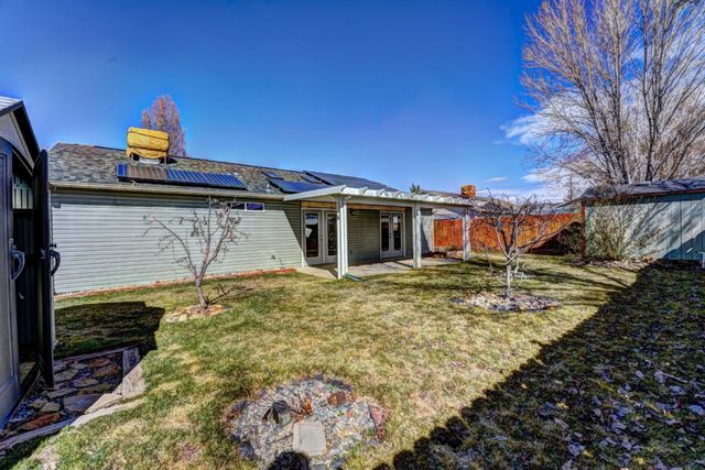 1460 Powell Street, Fruita, CO 81521