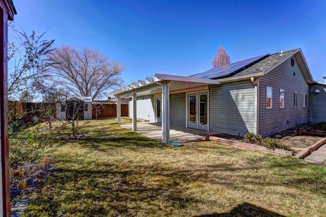 1460 Powell Street, Fruita, CO 81521