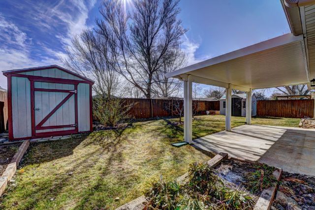 1460 Powell Street, Fruita, CO 81521