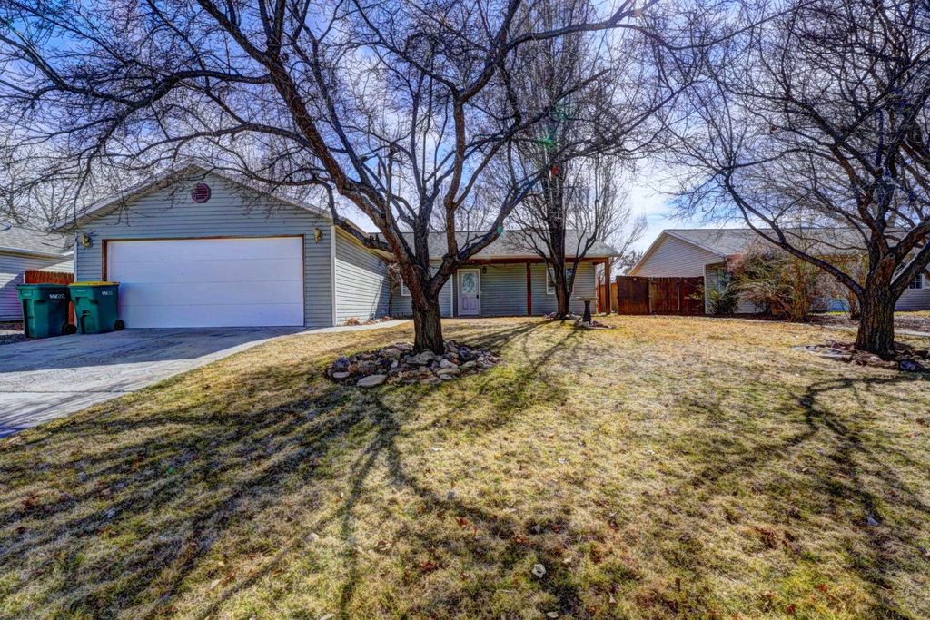 1460 Powell Street, Fruita, CO 81521