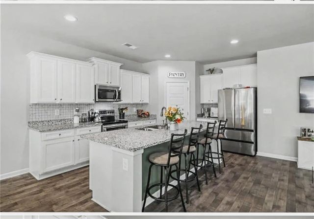 588 Scout Hut Road, Danielsville, GA 30633