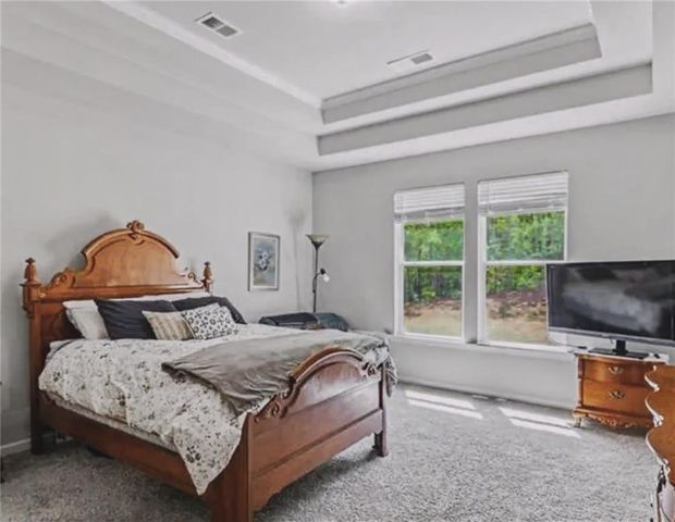 588 Scout Hut Road, Danielsville, GA 30633