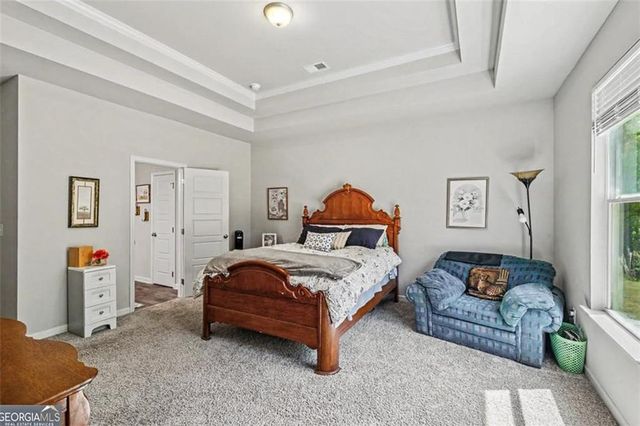 588 Scout Hut Road, Danielsville, GA 30633
