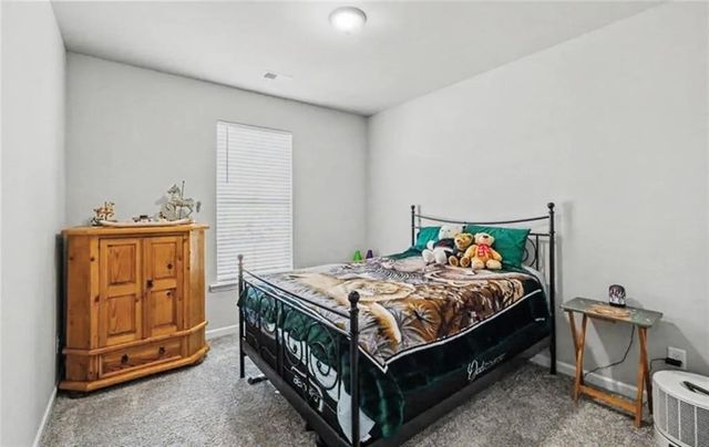588 Scout Hut Road, Danielsville, GA 30633