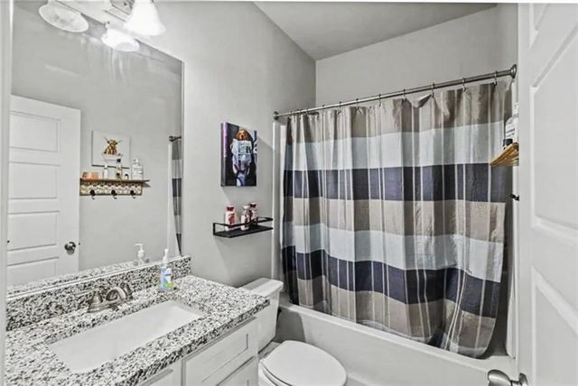 588 Scout Hut Road, Danielsville, GA 30633
