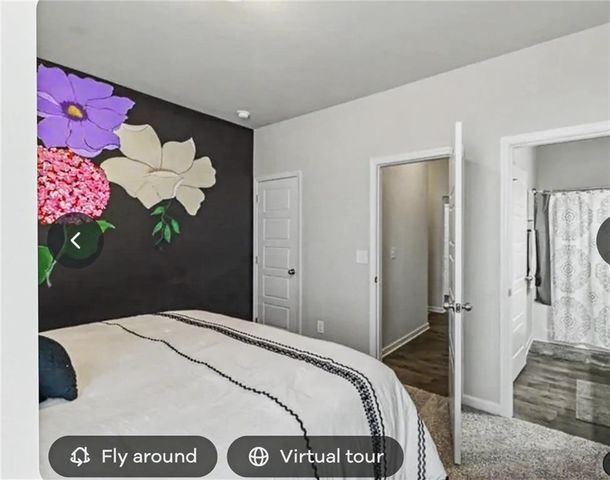 588 Scout Hut Road, Danielsville, GA 30633