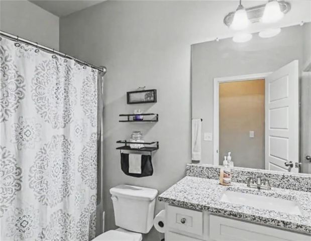588 Scout Hut Road, Danielsville, GA 30633
