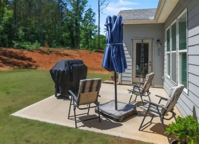 588 Scout Hut Road, Danielsville, GA 30633