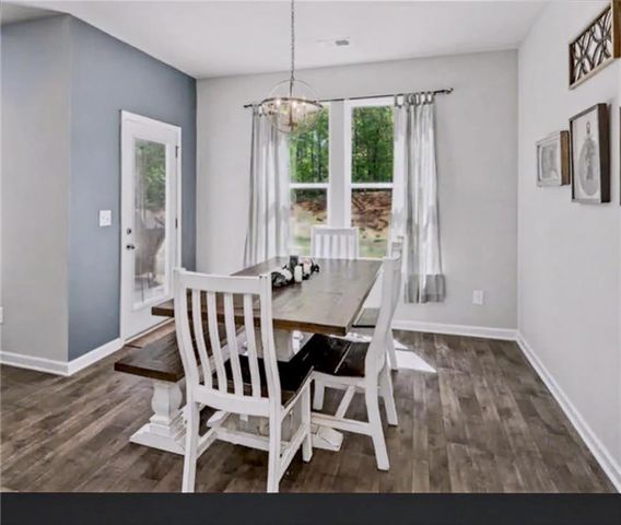 588 Scout Hut Road, Danielsville, GA 30633