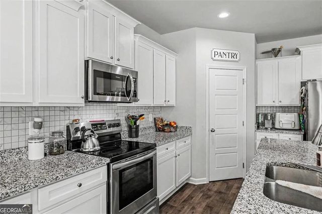 588 Scout Hut Road, Danielsville, GA 30633