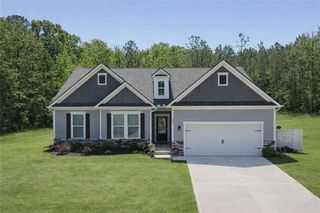 588 Scout Hut Road, Danielsville, GA 30633