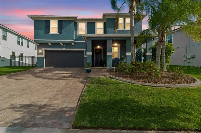 12312 LAKE BLVD, New Port Richey, FL 34655