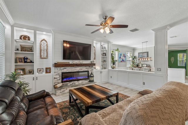 12312 LAKE BLVD, New Port Richey, FL 34655