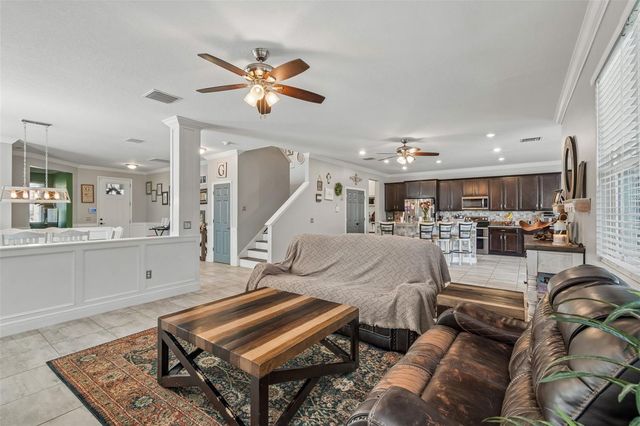 12312 LAKE BLVD, New Port Richey, FL 34655