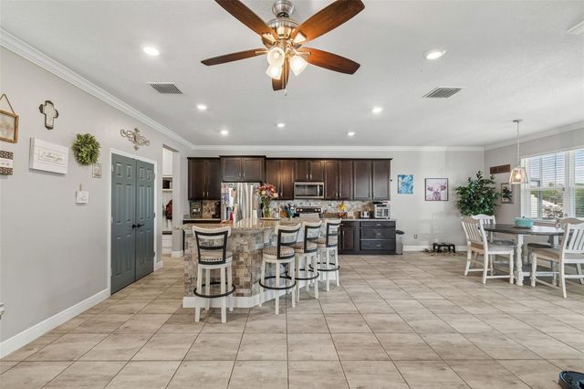 12312 LAKE BLVD, New Port Richey, FL 34655