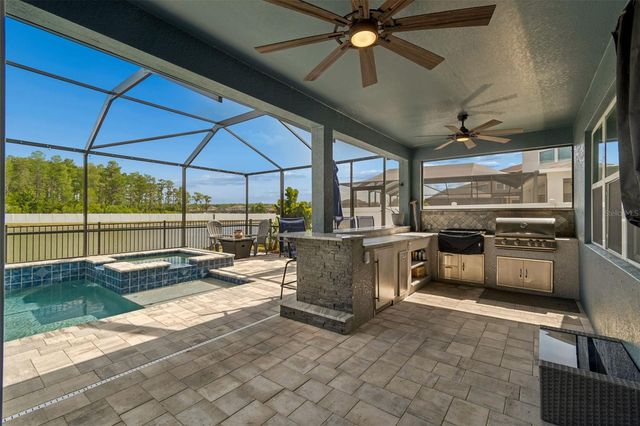 12312 LAKE BLVD, New Port Richey, FL 34655