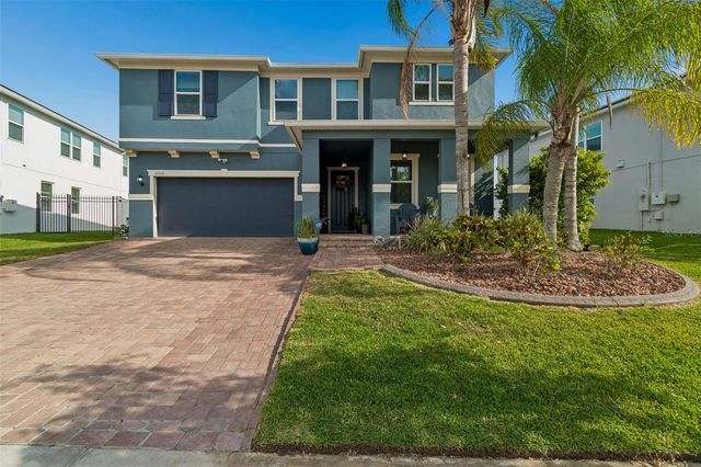 12312 LAKE BLVD, New Port Richey, FL 34655