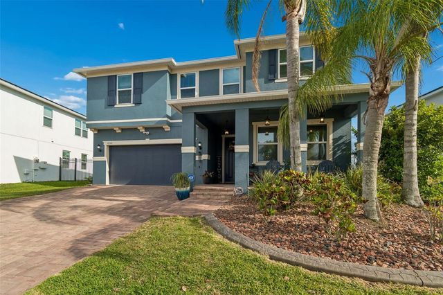 12312 LAKE BLVD, New Port Richey, FL 34655