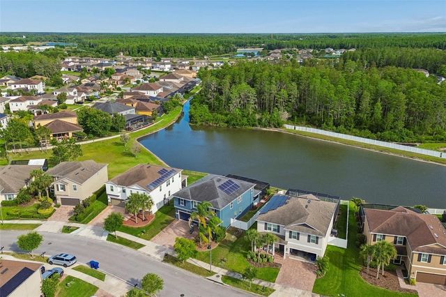 12312 LAKE BLVD, New Port Richey, FL 34655