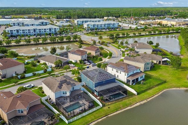 12312 LAKE BLVD, New Port Richey, FL 34655