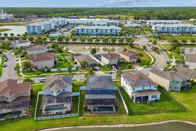 12312 LAKE BLVD, New Port Richey, FL 34655