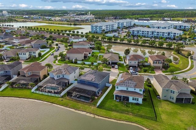 12312 LAKE BLVD, New Port Richey, FL 34655