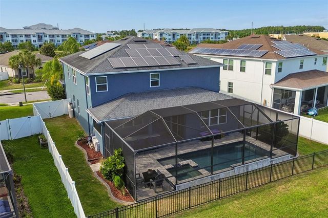 12312 LAKE BLVD, New Port Richey, FL 34655