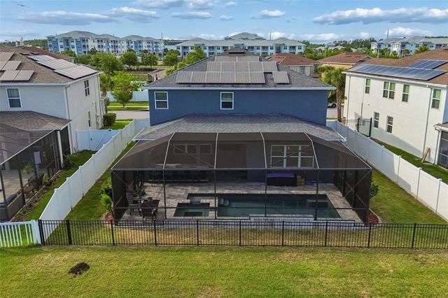 12312 LAKE BLVD, New Port Richey, FL 34655