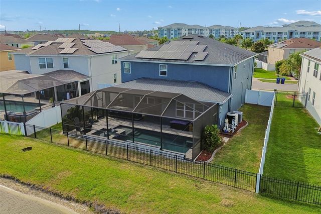 12312 LAKE BLVD, New Port Richey, FL 34655