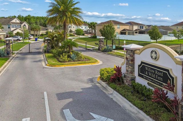 12312 LAKE BLVD, New Port Richey, FL 34655