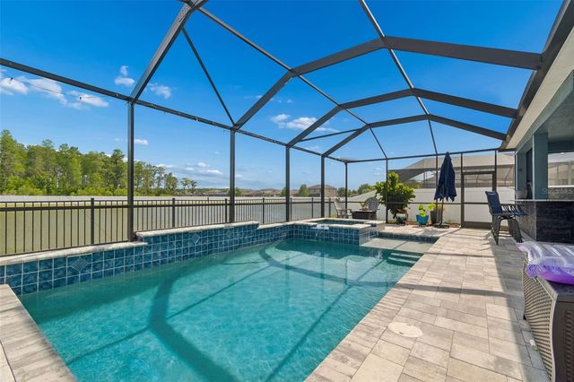 12312 LAKE BLVD, New Port Richey, FL 34655